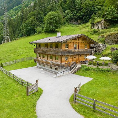 Landhaus Schiestl マイヤーホーフェン エクステリア 写真