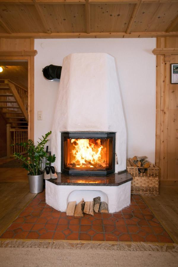 Landhaus Schiestl マイヤーホーフェン 部屋 写真