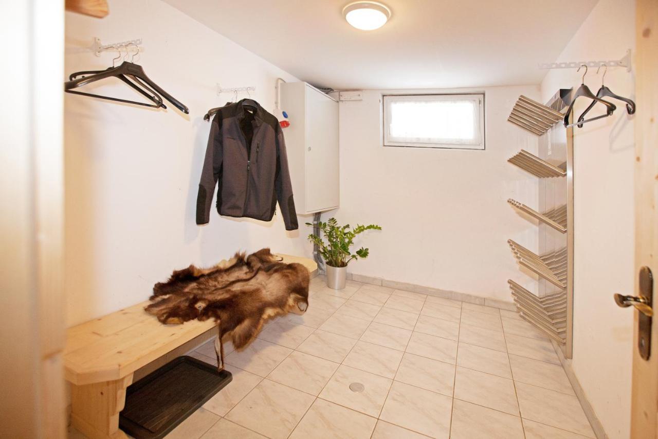 Landhaus Schiestl マイヤーホーフェン 部屋 写真