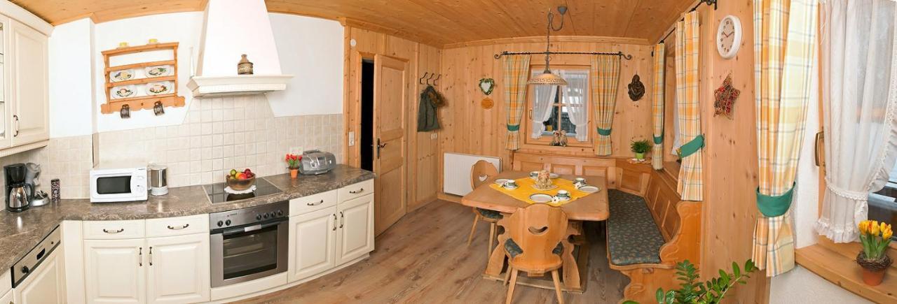 Landhaus Schiestl マイヤーホーフェン エクステリア 写真