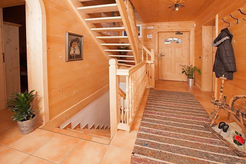 Landhaus Schiestl マイヤーホーフェン エクステリア 写真