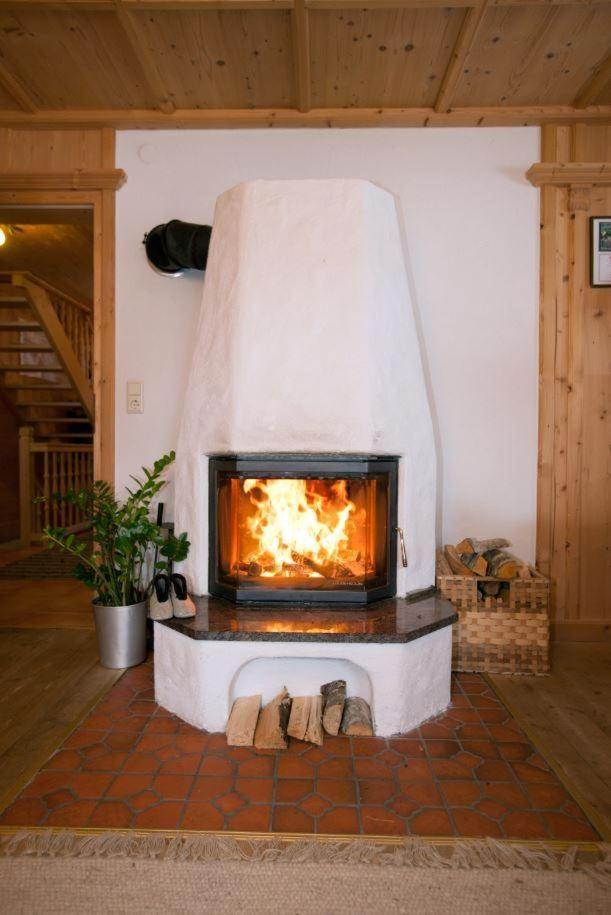 Landhaus Schiestl マイヤーホーフェン エクステリア 写真