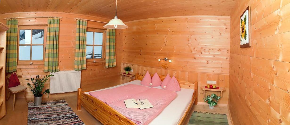 Landhaus Schiestl マイヤーホーフェン エクステリア 写真